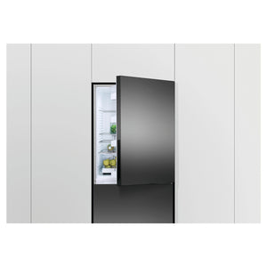 Fisher & Paykel 494L Series 5 Refrigerator Freezer RF522BRPB6, Freezer Half Door Open View