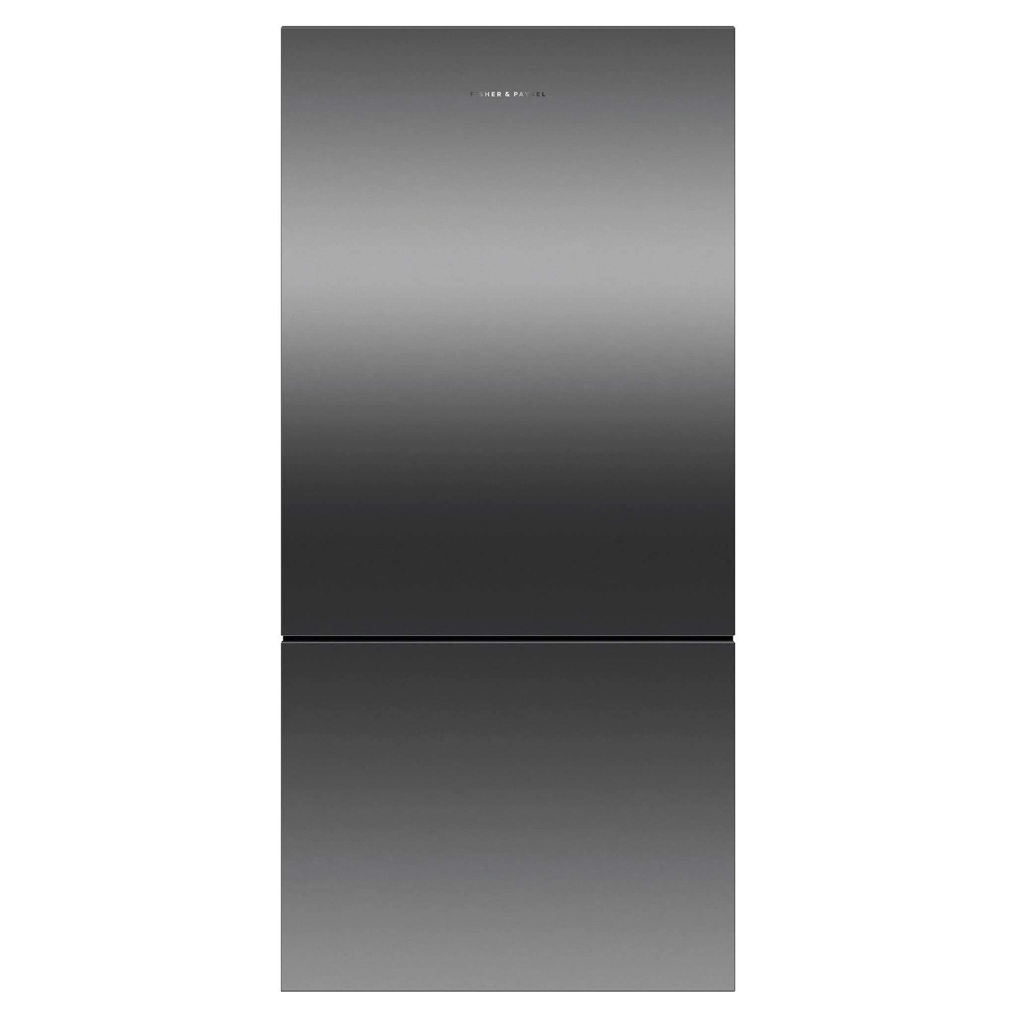 Fisher & Paykel 494L Series 5 Refrigerator Freezer RF522BRPB6, Front View