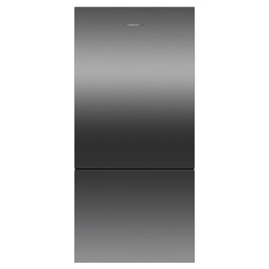 Fisher & Paykel 494L Series 5 Refrigerator Freezer RF522BRPB6, Front View
