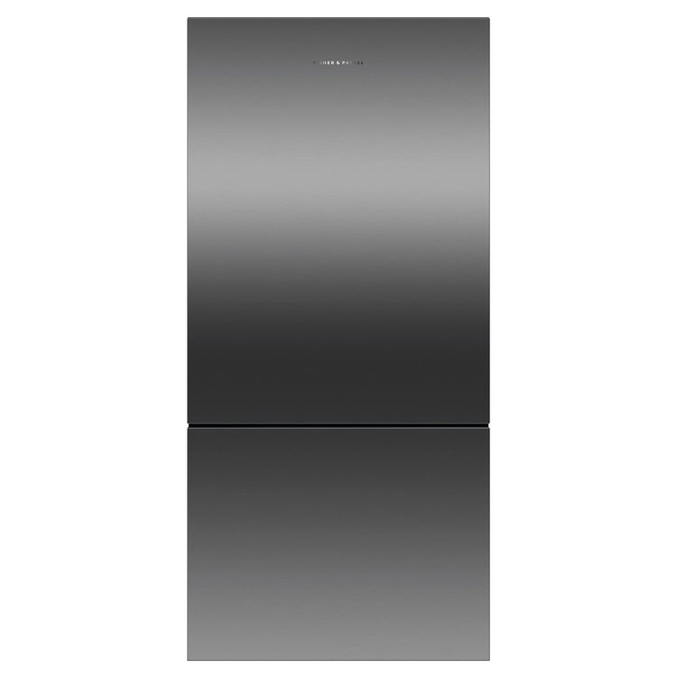 Fisher & Paykel 494L Series 5 Refrigerator Freezer RF522BRPB6, Front View