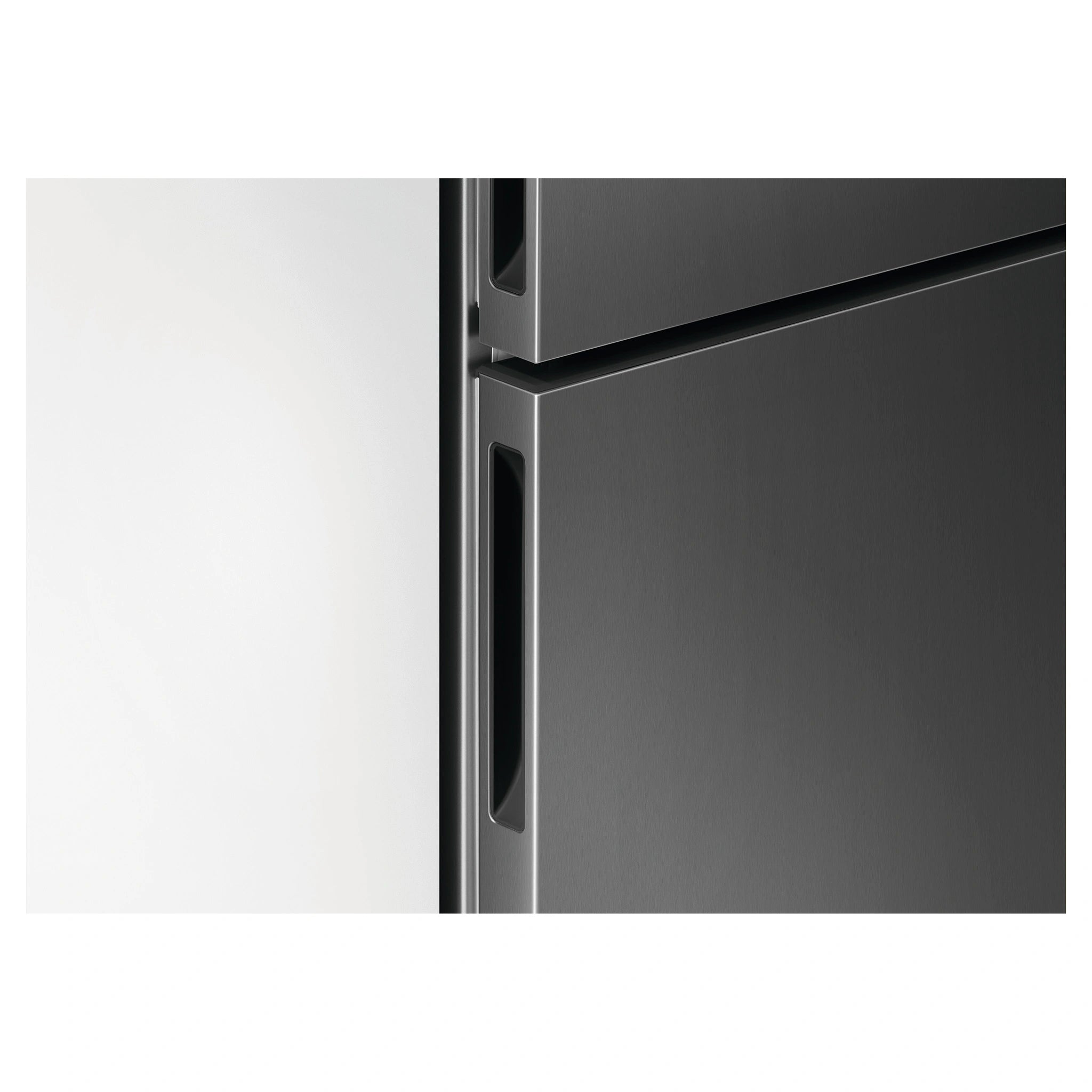 Fisher & Paykel 494L Series 5 Refrigerator Freezer RF522BRPB6, Handle View