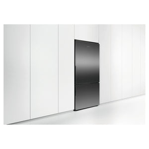 Fisher & Paykel 494L Series 5 Refrigerator Freezer RF522BRPB6, Lifestyle View 2