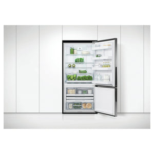 Fisher & Paykel 494L Series 5 Refrigerator Freezer RF522BRPB6, Lifestyle View 3