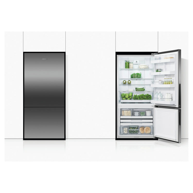 Fisher & Paykel 494L Series 5 Refrigerator Freezer RF522BRPB6, Lifestyle View 4