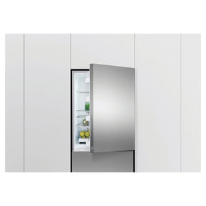 Fisher & Paykel 494L Series 5 Refrigerator Freezer RF522BRPX6, Half Upper Door Open View