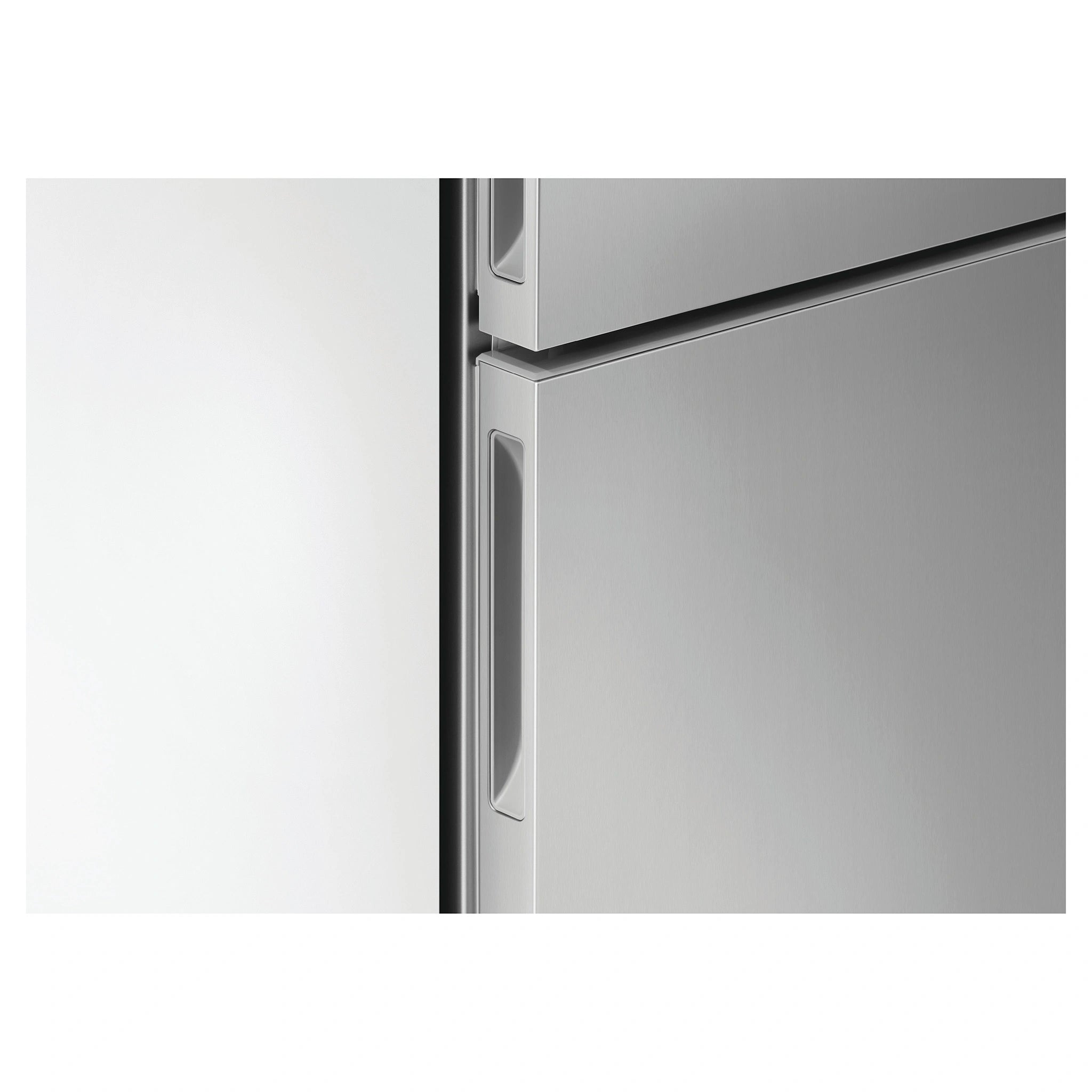 Fisher & Paykel 494L Series 5 Refrigerator Freezer RF522BRPX6, Handle View