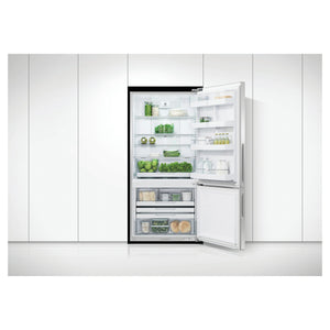 Fisher & Paykel 494L Series 5 Refrigerator Freezer RF522BRPX6, Lifestyle View 2