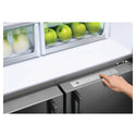 Fisher & Paykel 538L Series 7 Quad Door Refrigerator Freezer RF605QDUVB2, Feature