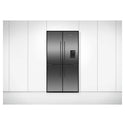 Fisher & Paykel 538L Series 7 Quad Door Refrigerator Freezer RF605QDUVB2, Lifestyle View 2