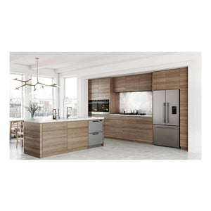 Fisher & Paykel 614L Stainless Steel Series 7 Active Smart French Door Refrigerator RF610ADUX5, Life Style View