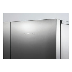Fisher & Paykel 569L Stainless Steel Series 7 French Door Fridge RF610ADX5, Close-Up View
