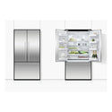Fisher & Paykel RF610ADX5 569L Stainless Steel Series 7 French Door Fridge