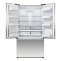 Fisher & Paykel RF610ANUX5 569L Stainless Steel Series 7 French Door Fridge