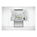 Fisher & Paykel RF610ANUX5 569L Stainless Steel Series 7 French Door Fridge