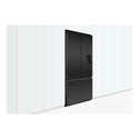 Fisher & Paykel RF610AZUB5 569L Black Glass Series 7 French Door Fridge