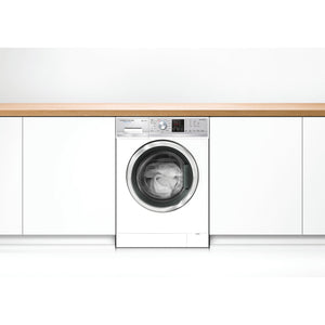 Fisher & Paykel 8.5kg/5kg Washer Dryer Combo WD8560F1, Lifestyle