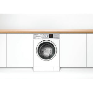 Fisher & Paykel 8.5kg/5kg Washer Dryer Combo WD8560F1, Lifestyle 4