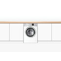Fisher & Paykel WD8560F1 8.5kg + 5kg Series 7 Front Loader Washer Dryer Combo