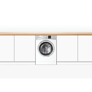 Fisher & Paykel 8.5kg/5kg Washer Dryer Combo WD8560F1, Lifestyle 5