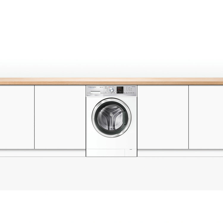 Fisher & Paykel 8.5kg/5kg Washer Dryer Combo WD8560F1, Lifestyle 5