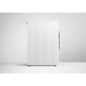 Fisher & Paykel 8.5kg/5kg Washer Dryer Combo WD8560F1, Side View