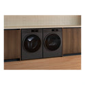 Fisher & Paykel WH1060DG5 10kg Series 7 Graphite Front Loader Washer