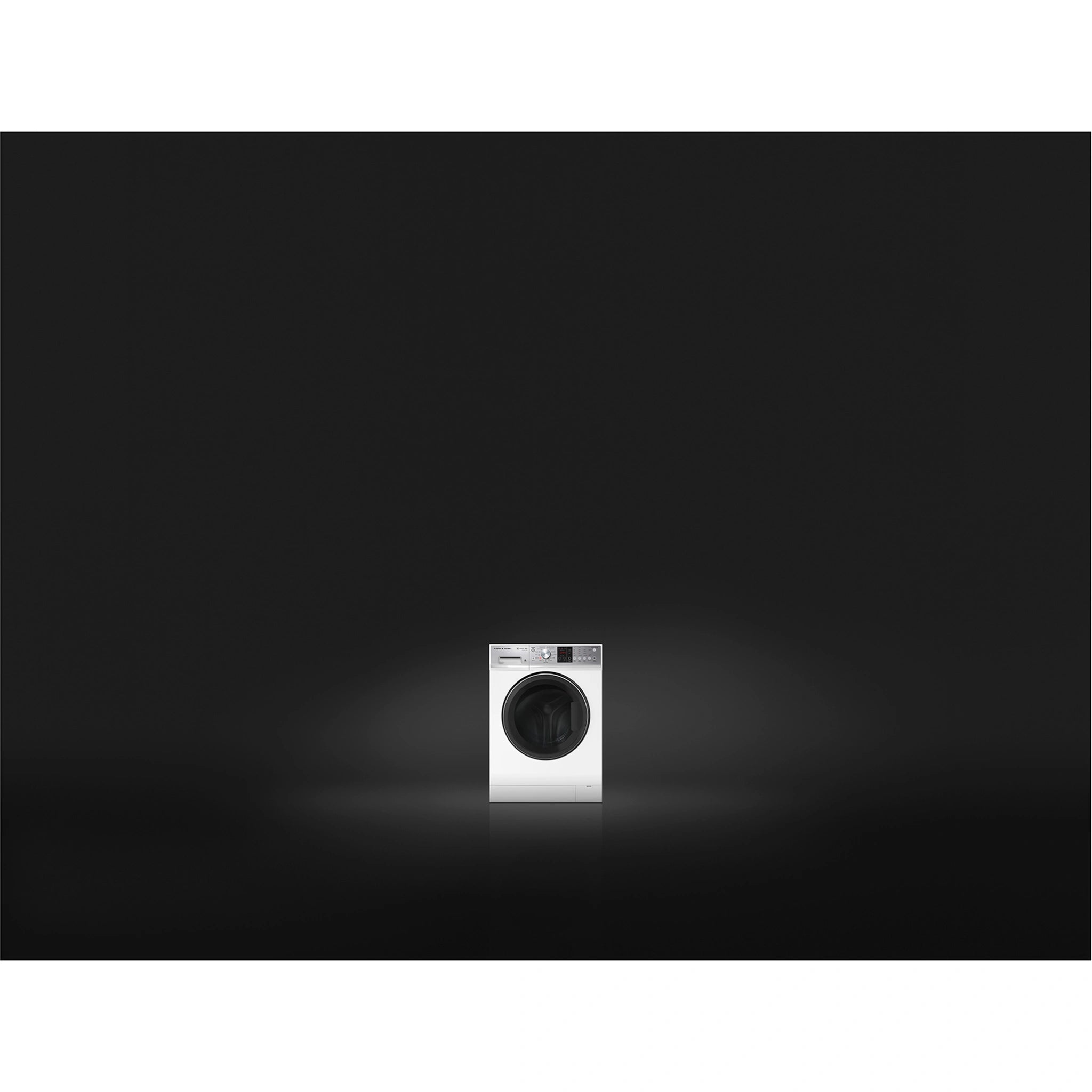  Fisher & Paykel 10kg Series 7 Front Loader Washer WH1060P4, Lifestyle