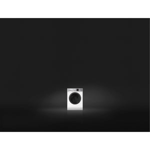  Fisher & Paykel 10kg Series 7 Front Loader Washer WH1060P4, Lifestyle