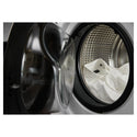 Fisher & Paykel WH1060P5 10kg Series 5 White Front Loader Washer
