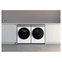 Fisher & Paykel 10kg Series 5 White Front Loader Washer WH1060P5, Lifestyle View