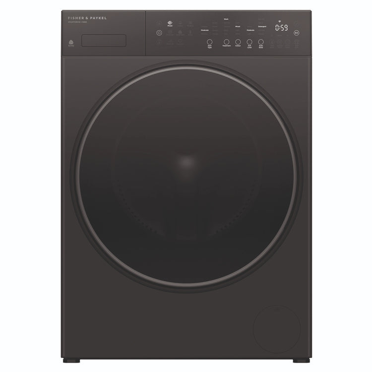Fisher & Paykel WH1060PG5 10Kg Series 5 Contemporary Front Loader Washer