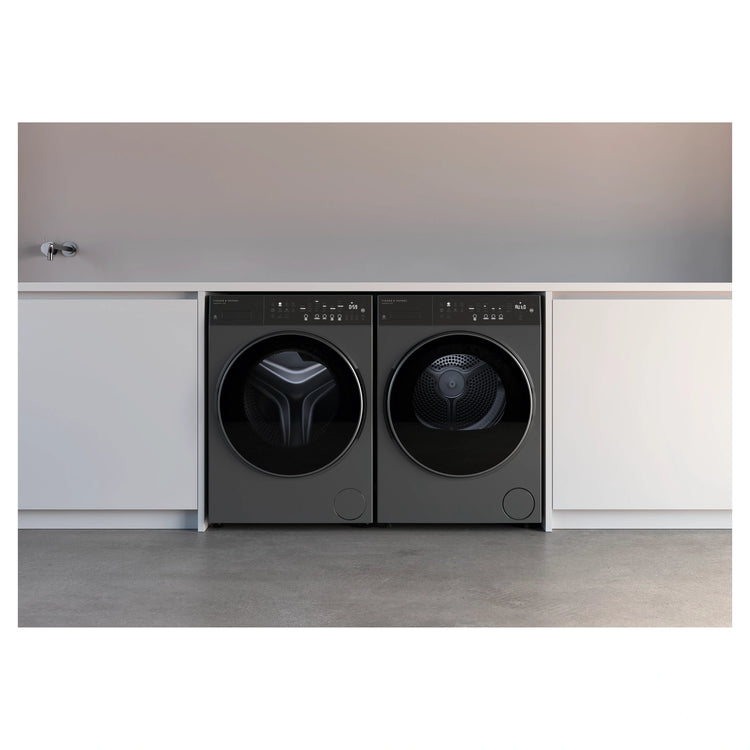 Fisher & Paykel WH1060PG5 10Kg Series 5 Contemporary Front Loader Washer