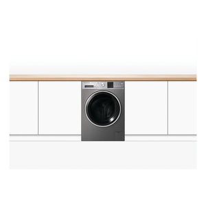 Fisher & Paykel 10kg Series 9 Front Loader Washer WH1060SG1, Lifestyle