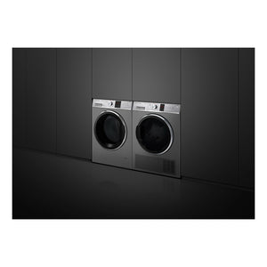 Fisher & Paykel 10kg Series 9 Front Loader Washer WH1060SG1, Lifestyle