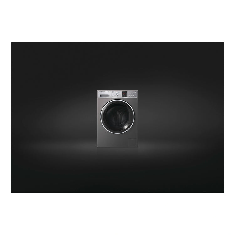 Fisher & Paykel 10kg Series 9 Front Loader Washer WH1060SG1, Lifestyle