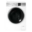 Fisher & Paykel 11kg Series 7 Front Loader Washer - SteamCare WH1160P3, Front View