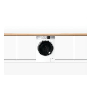 Fisher & Paykel 11kg Series 7 Front Loader Washer - SteamCare WH1160P3,  Lifestyle