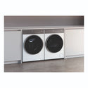 Fisher & Paykel WH1260P5 12kg Series 5 White Front Loader Washer