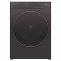Fisher & Paykel 12Kg Series 5 Contemporary Front Loader Washer WH1260PG5, Front View