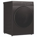 Fisher & Paykel 12Kg Series 5 Contemporary Front Loader Washer WH1260PG5, Left Side View