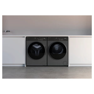 Fisher & Paykel 12Kg Series 5 Contemporary Front Loader Washer WH1260PG5, Lifestyle View