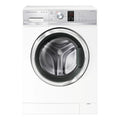 Fisher & Paykel 8kg Series 3 Front Loader Washer WH8060J3, Front View