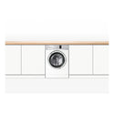 Fisher & Paykel WH8060J3 8kg Series 3 Front Loader Washer