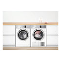 Fisher & Paykel WH8060J3 8kg Series 3 Front Loader Washer