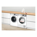 Fisher & Paykel WH8060J3 8kg Series 3 Front Loader Washer