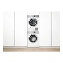 Fisher & Paykel WH8060J3 8kg Series 3 Front Loader Washer