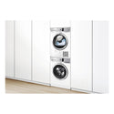 Fisher & Paykel WH8060J3 8kg Series 3 Front Loader Washer