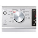 Fisher & Paykel 8kg Series 3 Front Loader Washer WH8060J3, Wash Cycles