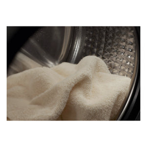 Fisher & Paykel 8kg Series 5 White Front Load Washer WH8060J5, Features