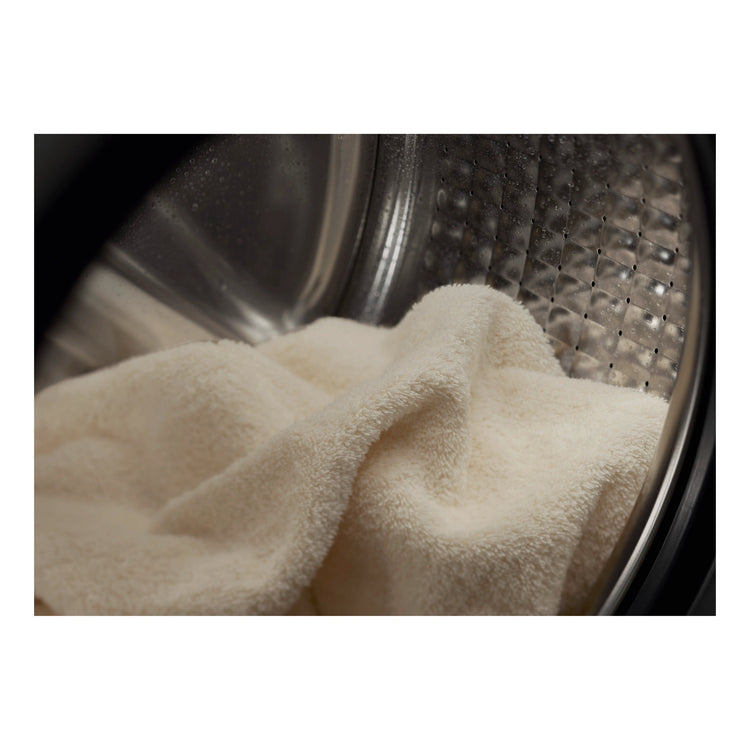Fisher & Paykel 8kg Series 5 White Front Load Washer WH8060J5, Features